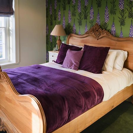 The Cleveland Tontine Hotel Northallerton Ngoại thất bức ảnh