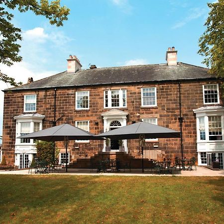 The Cleveland Tontine Hotel Northallerton Ngoại thất bức ảnh