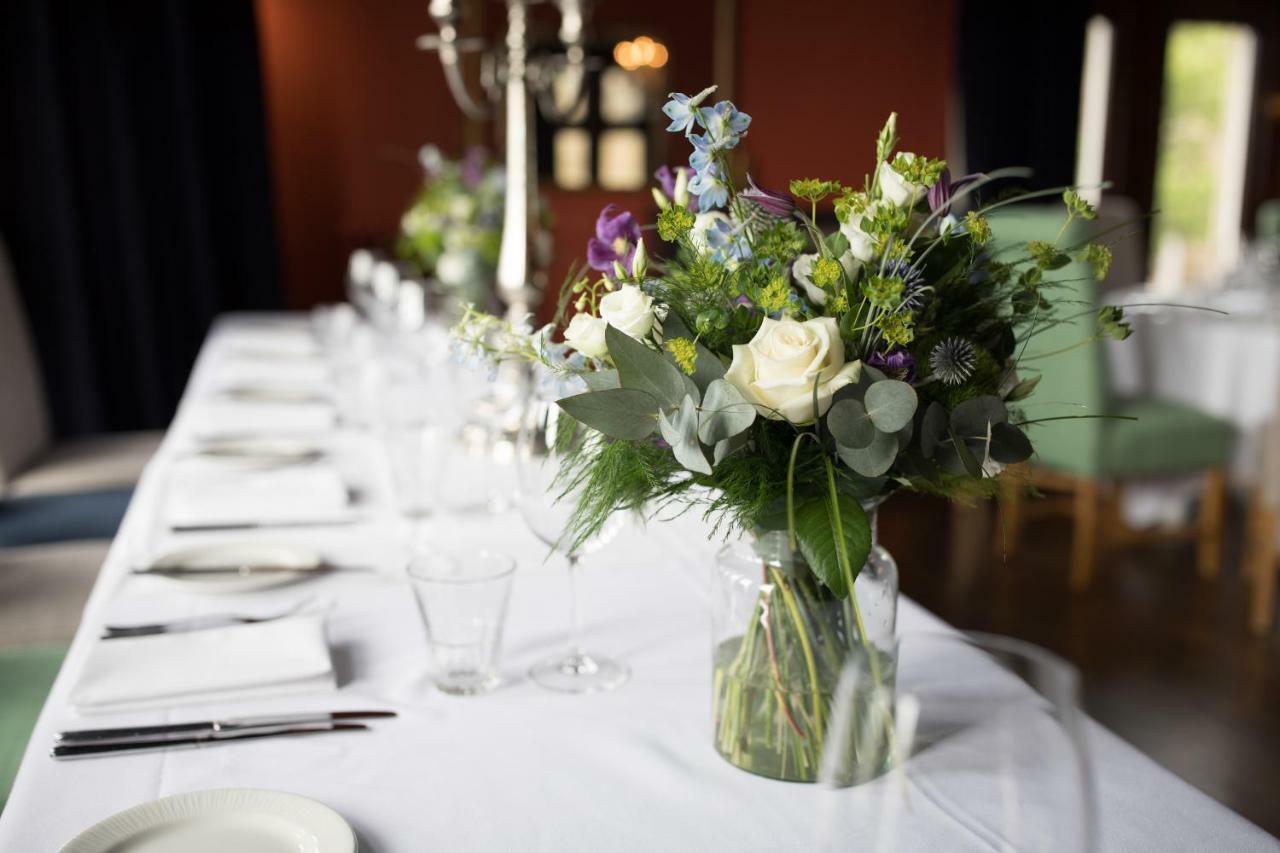 The Cleveland Tontine Hotel Northallerton Ngoại thất bức ảnh