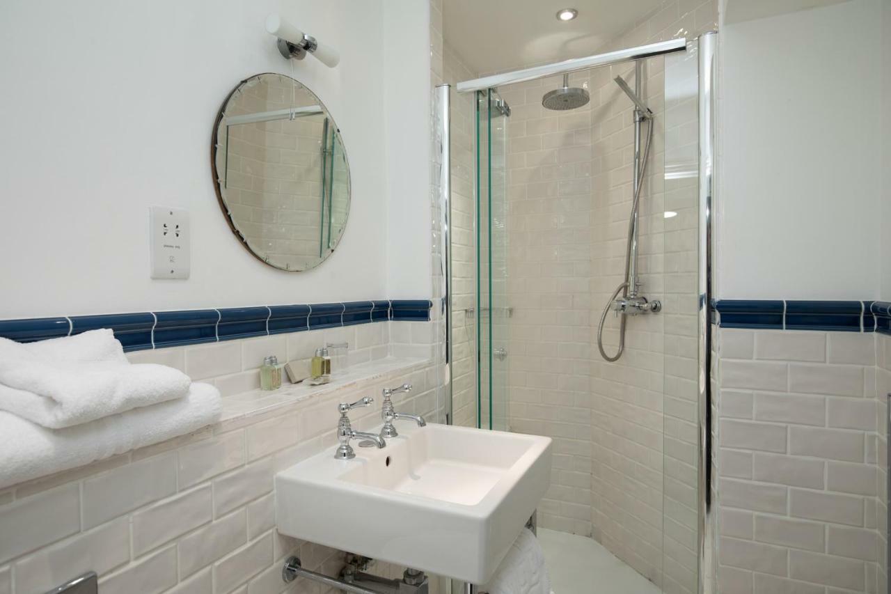 The Cleveland Tontine Hotel Northallerton Ngoại thất bức ảnh