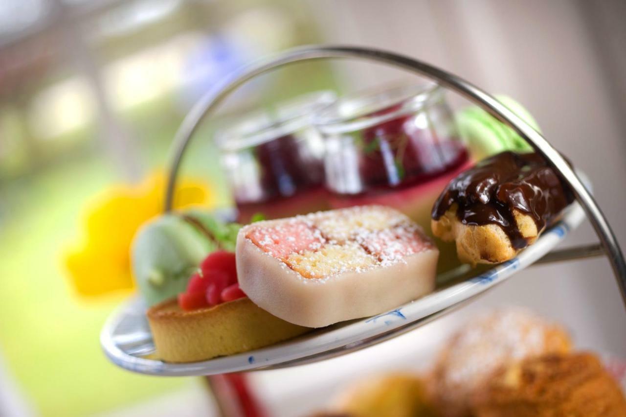 The Cleveland Tontine Hotel Northallerton Ngoại thất bức ảnh