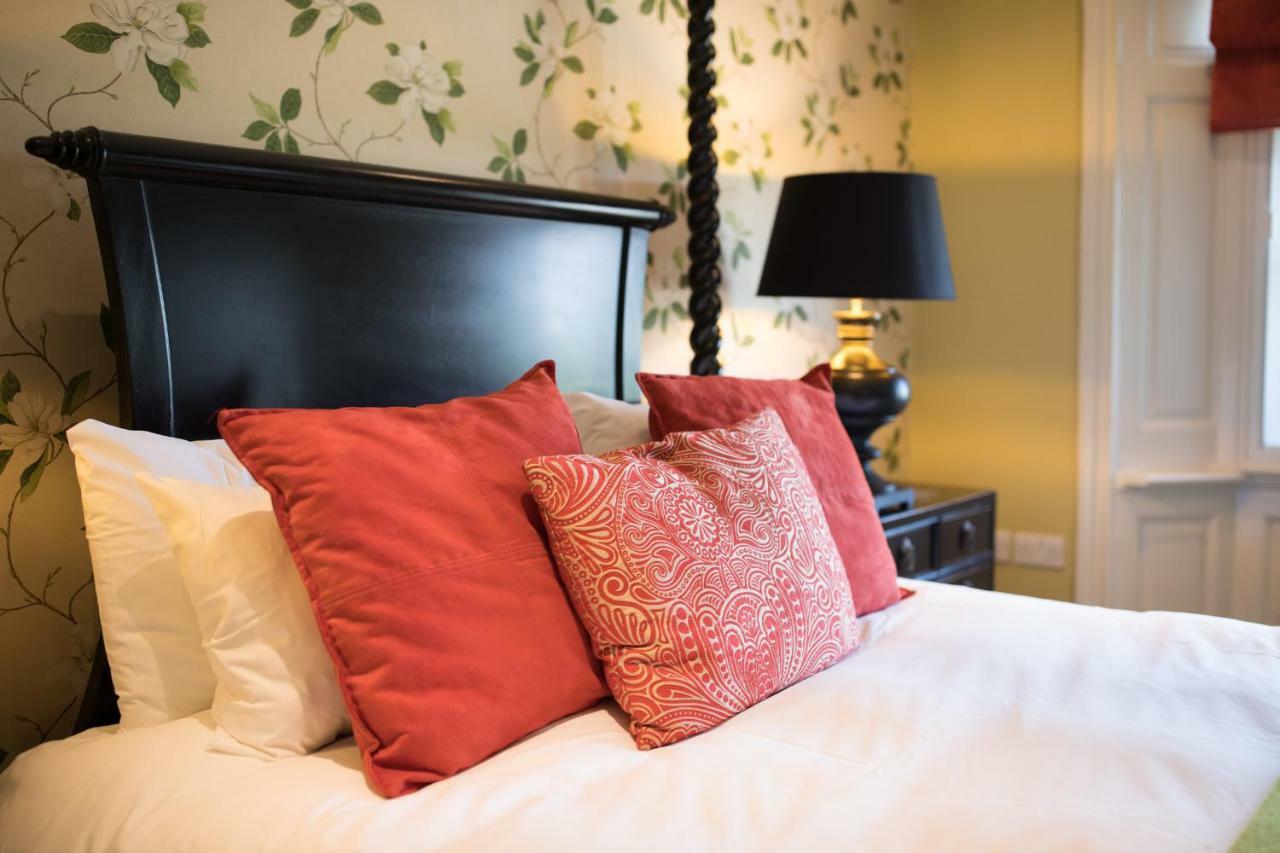 The Cleveland Tontine Hotel Northallerton Ngoại thất bức ảnh