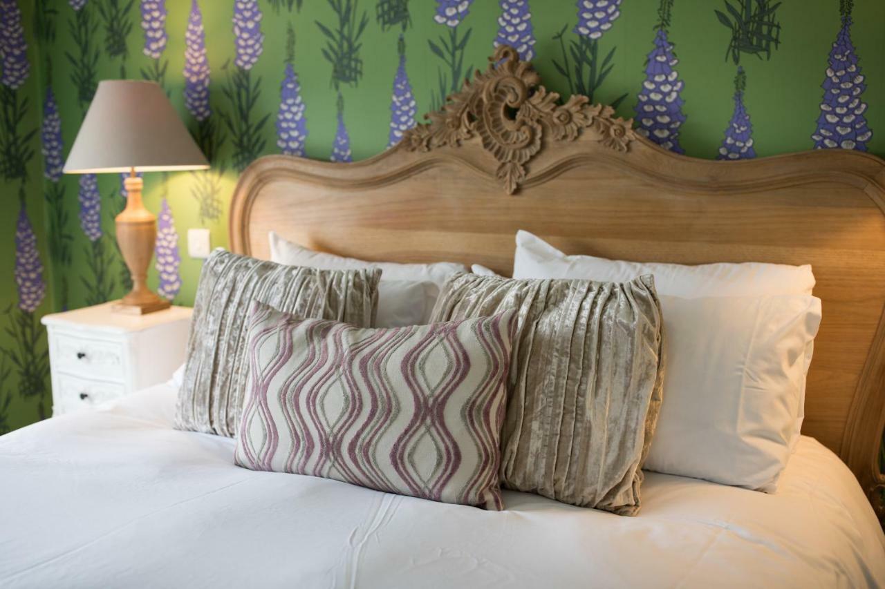 The Cleveland Tontine Hotel Northallerton Ngoại thất bức ảnh
