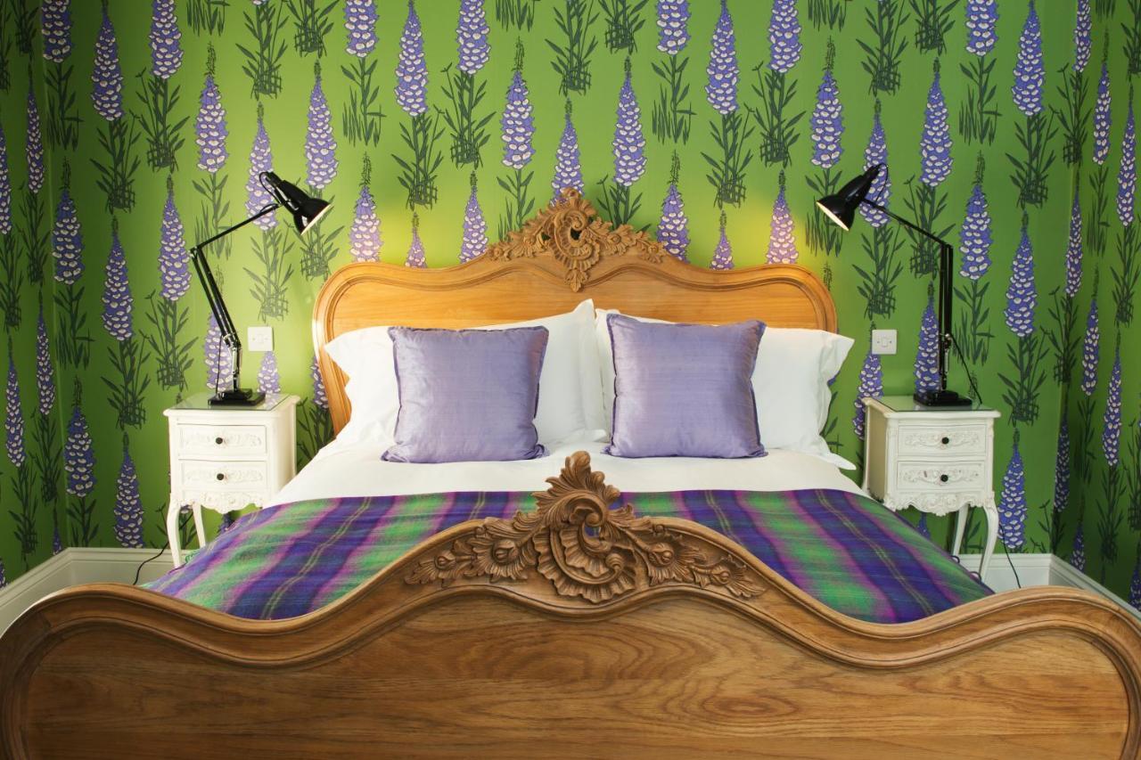 The Cleveland Tontine Hotel Northallerton Ngoại thất bức ảnh